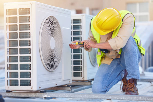 Professional HVAC in Grove City, PA