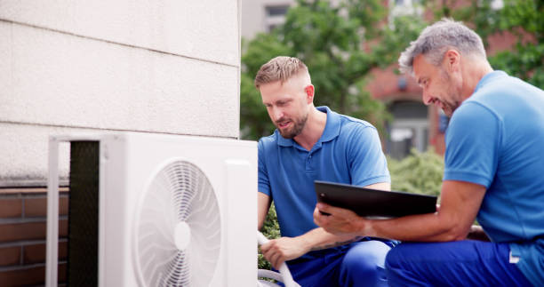 Best HVAC Companies Near Me  in Grove City, PA