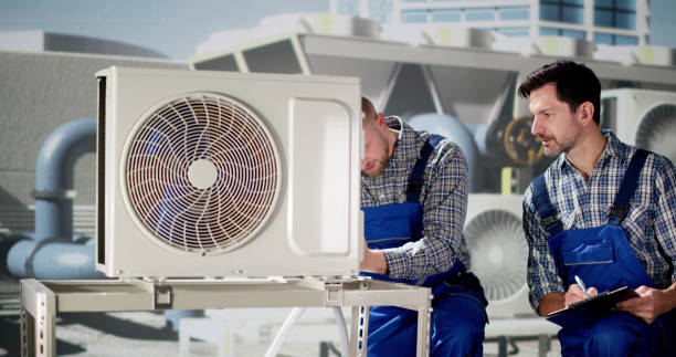 Best Affordable HVAC Services  in Grove City, PA