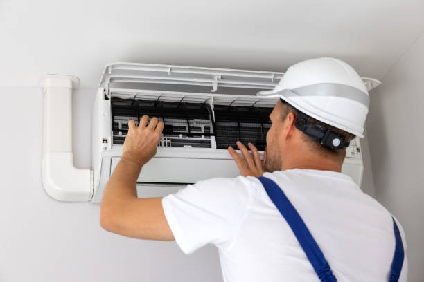 Best HVAC System Installation  in Grove City, PA